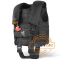 Floating bullet proof vest with NSN NIJ standard and NATO standard 275N